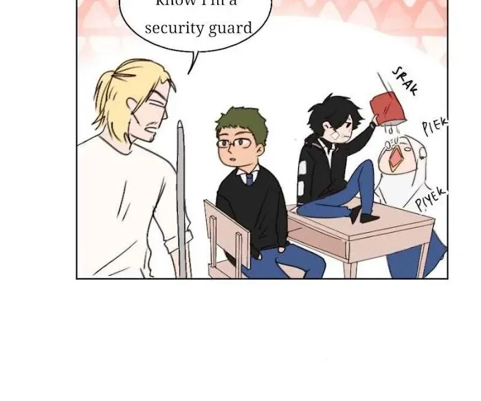 WEE!!! Chapter 73 page 3
