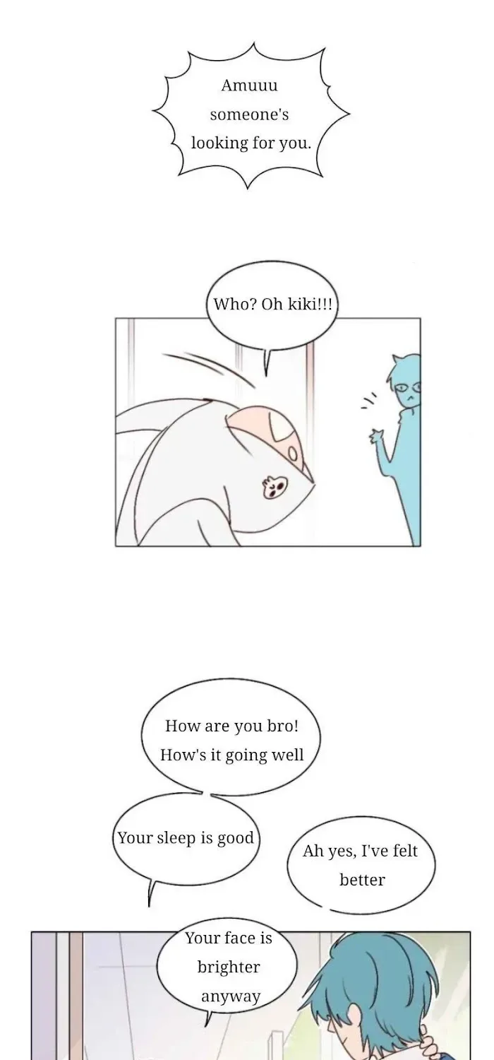 WEE!!! Chapter 73 page 4