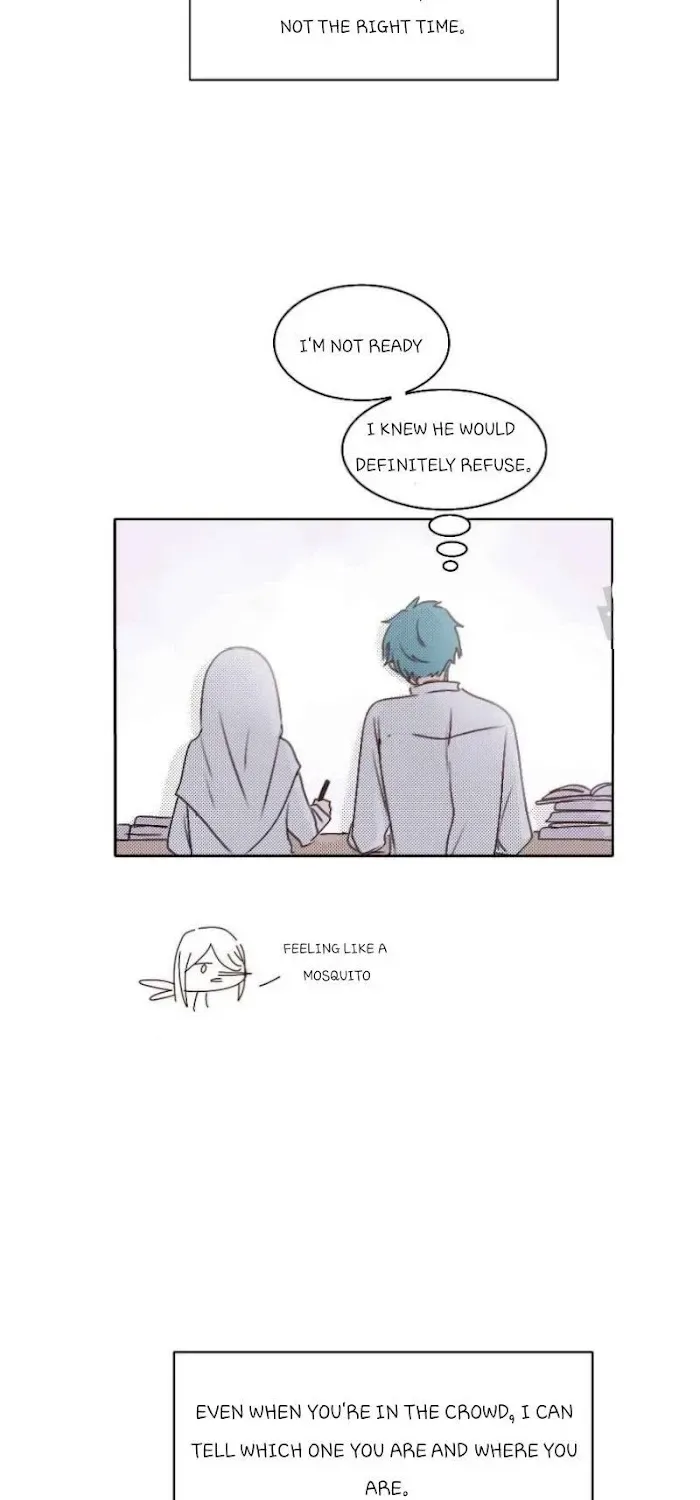 WEE!!! Chapter 74 page 5