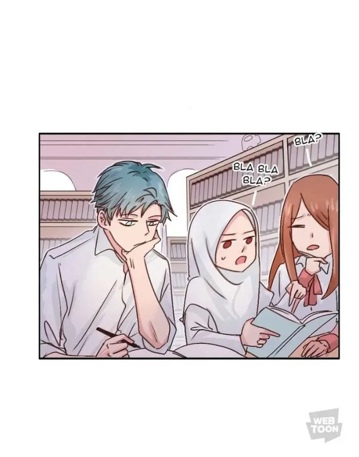 WEE!!! Chapter 74 page 3