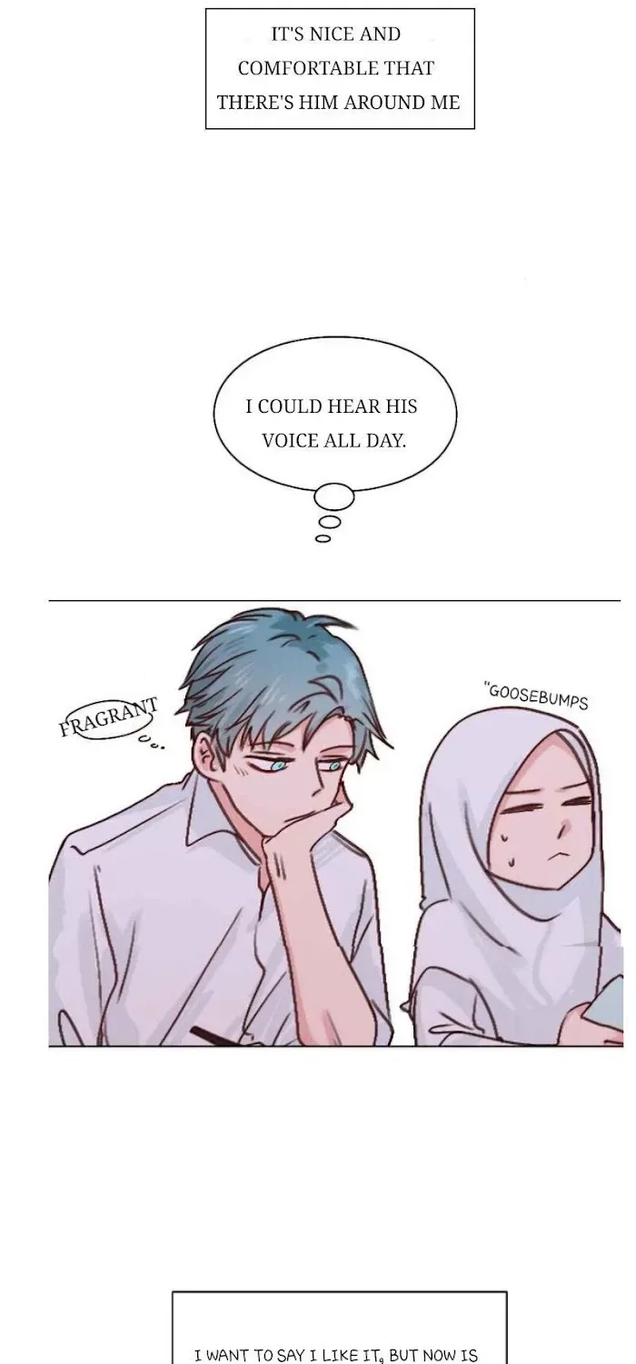 WEE!!! Chapter 74 page 4
