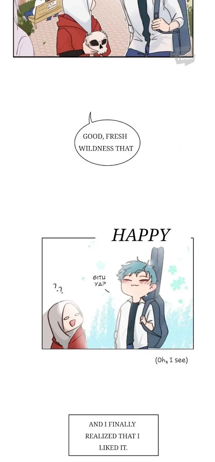 WEE!!! Chapter 74 page 2