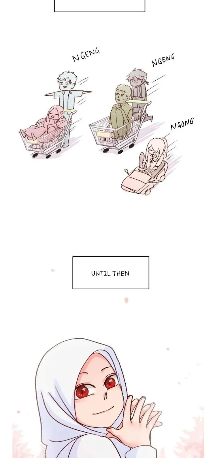 WEE!!! Chapter 74 page 14