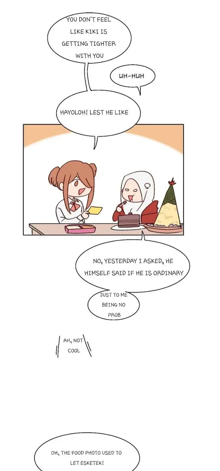 WEE!!! Chapter 74 page 10