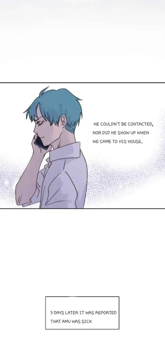WEE!!! Chapter 75 page 4