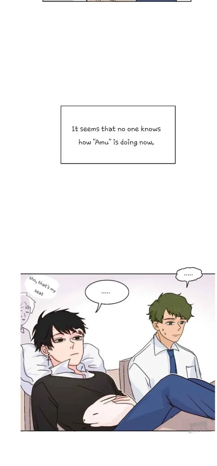 WEE!!! Chapter 75 page 8