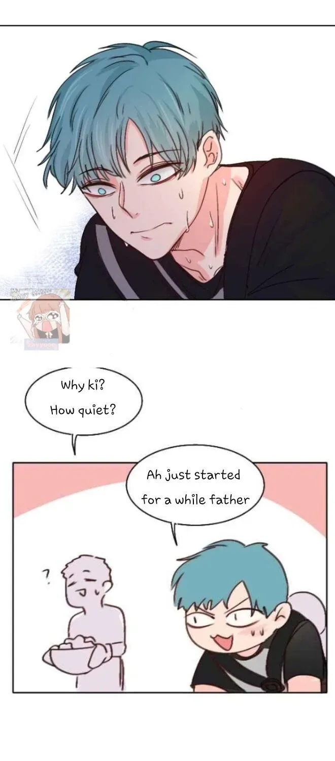 WEE!!! Chapter 75 page 19
