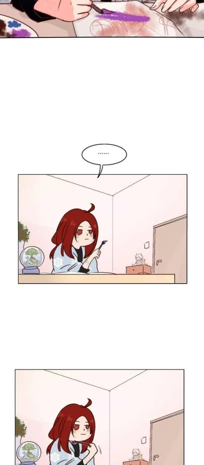 WEE!!! Chapter 75 page 14