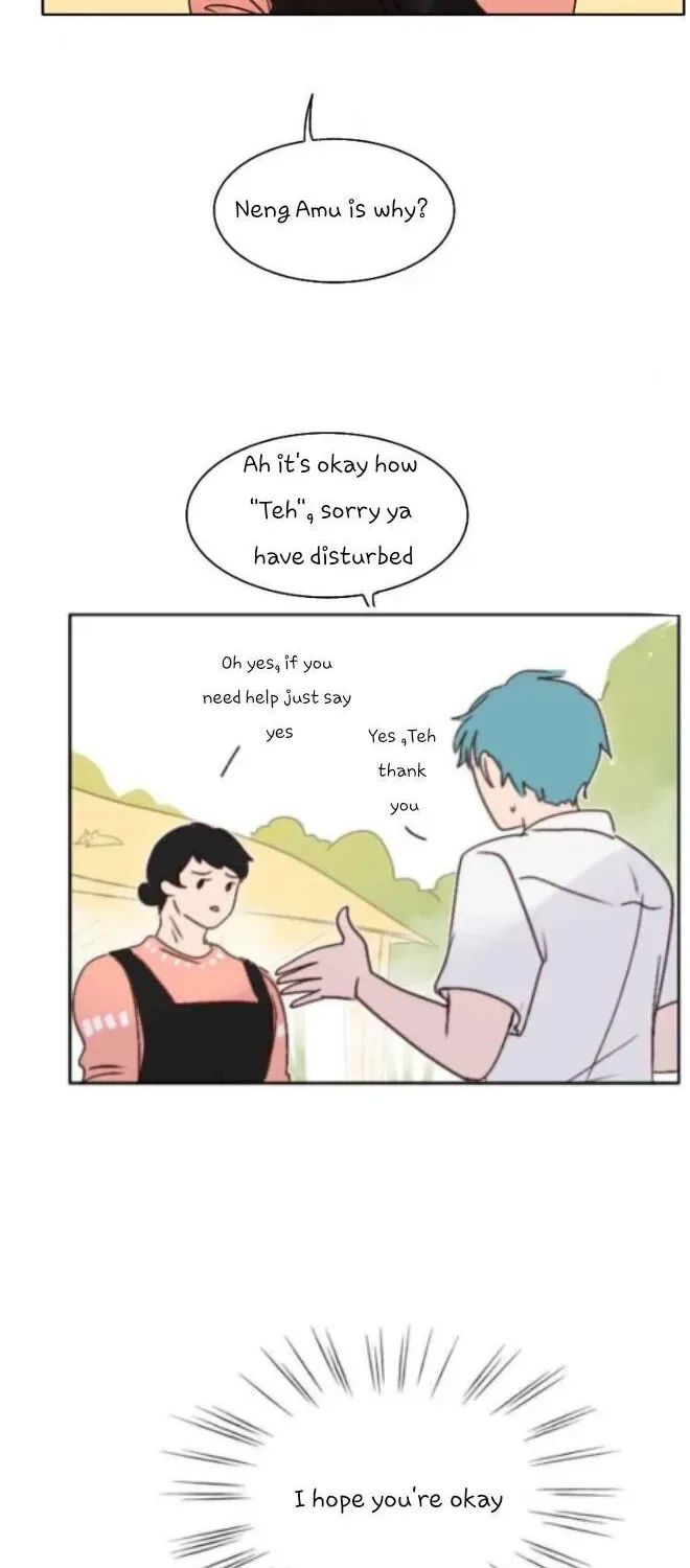 WEE!!! Chapter 75 page 11
