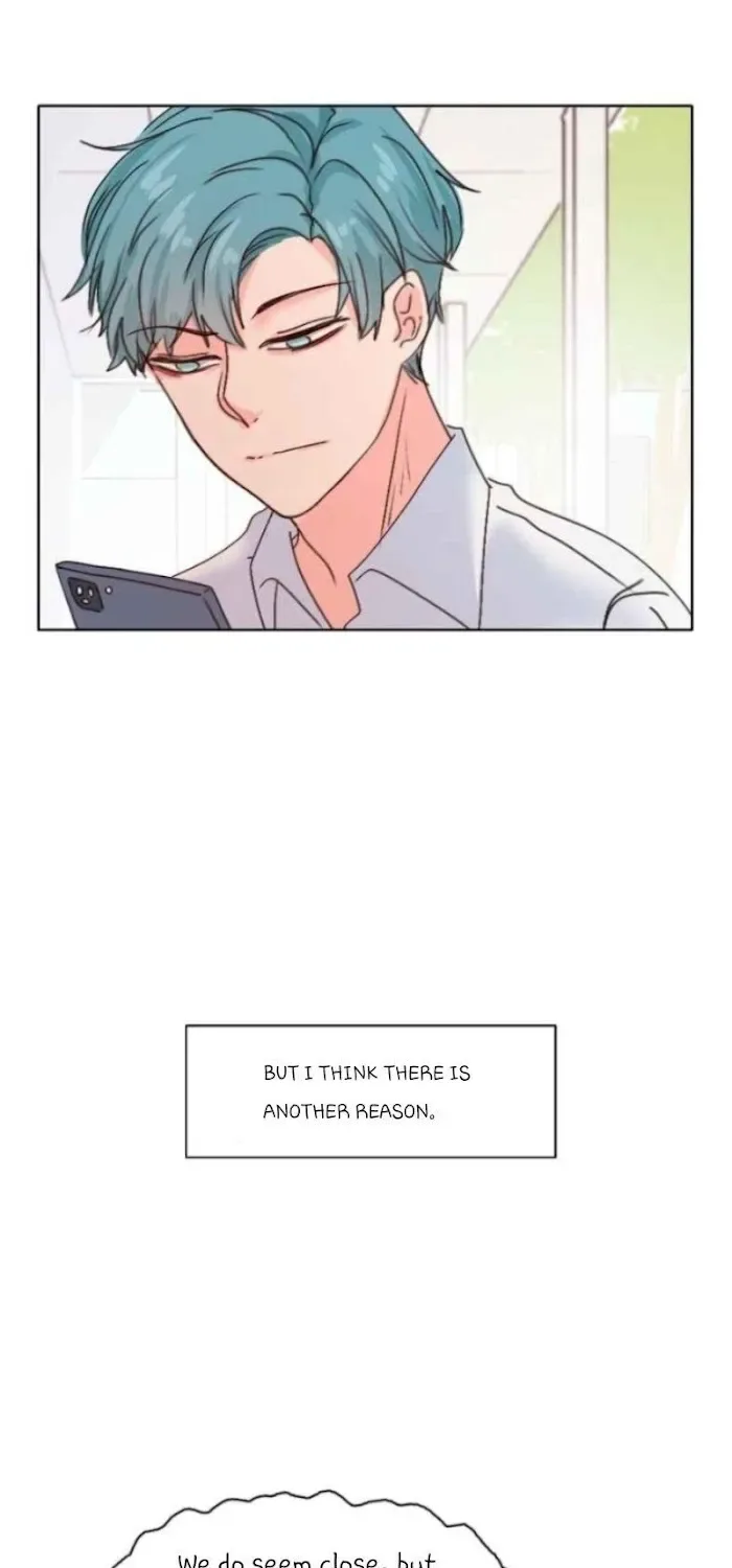 WEE!!! Chapter 75 page 5