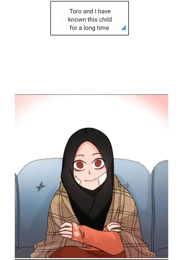 WEE!!! Chapter 76 page 1