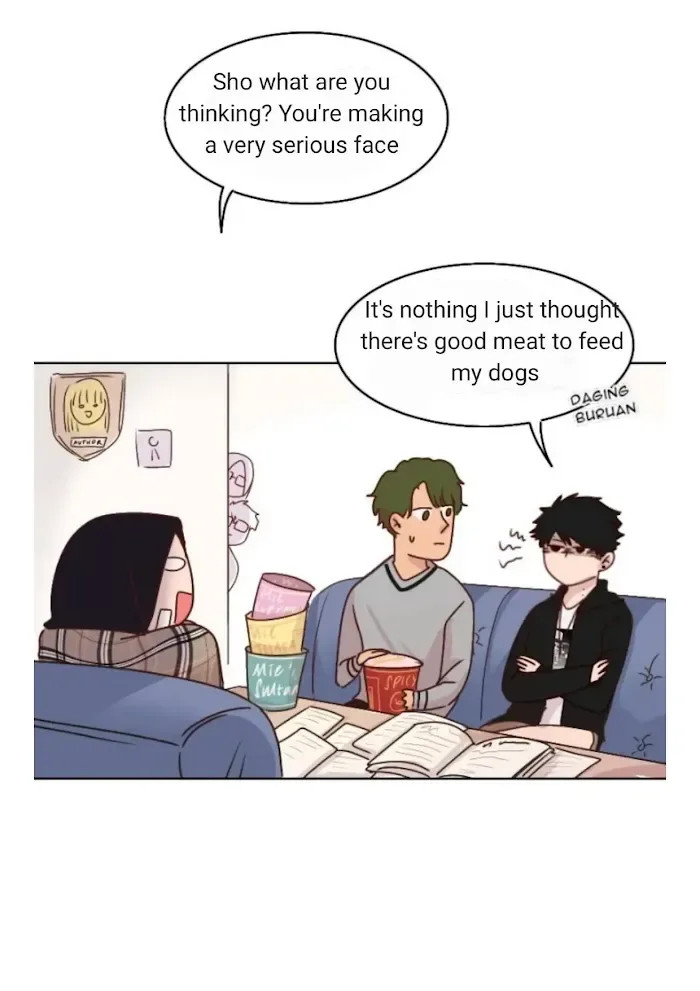WEE!!! Chapter 76 page 18