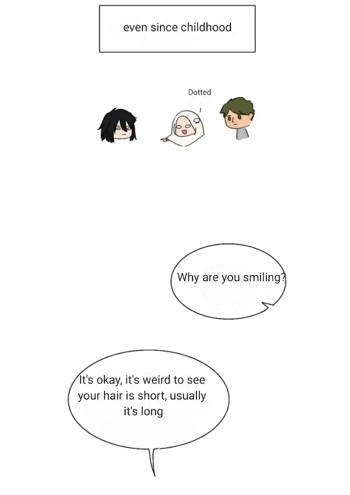 WEE!!! Chapter 76 page 2
