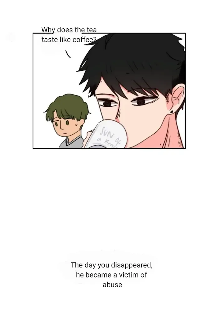 WEE!!! Chapter 76 page 9