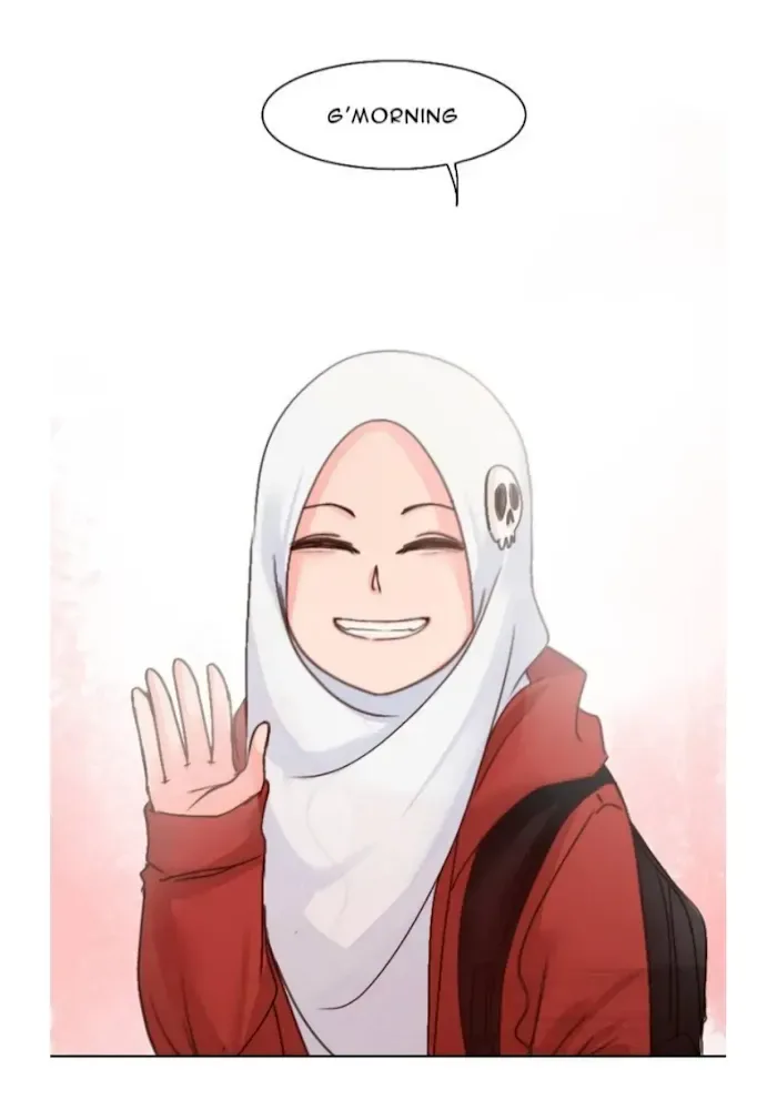 WEE!!! Chapter 77 page 5