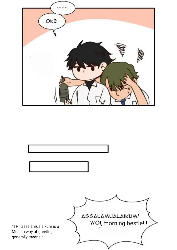 WEE!!! Chapter 77 page 15