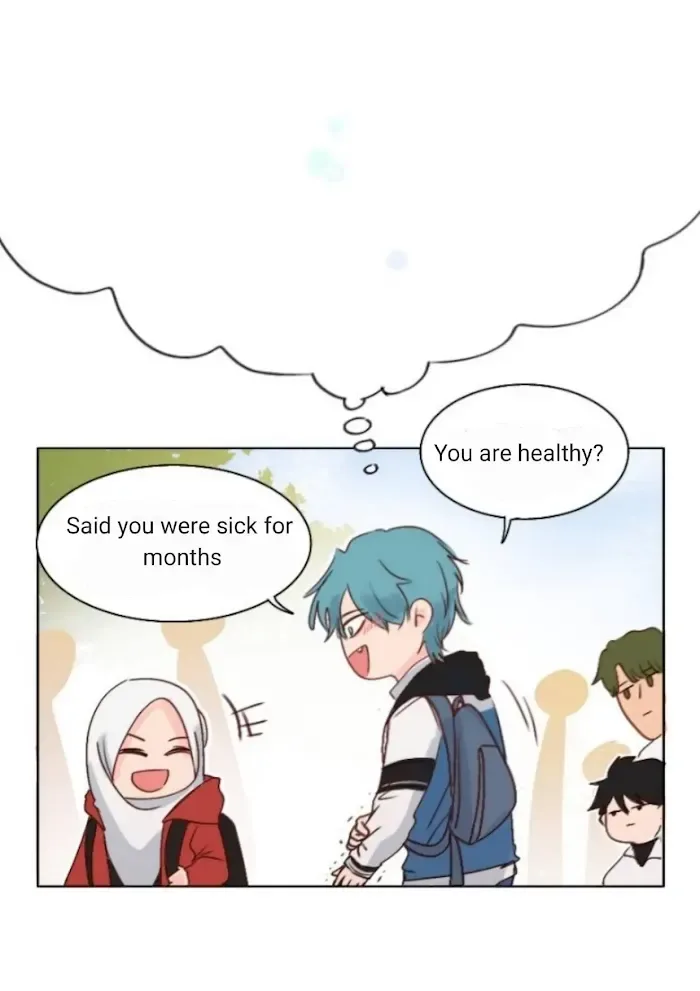 WEE!!! Chapter 77 page 9