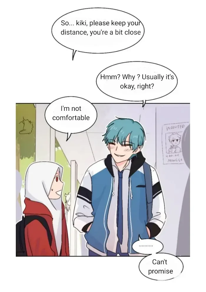 WEE!!! Chapter 77 page 13