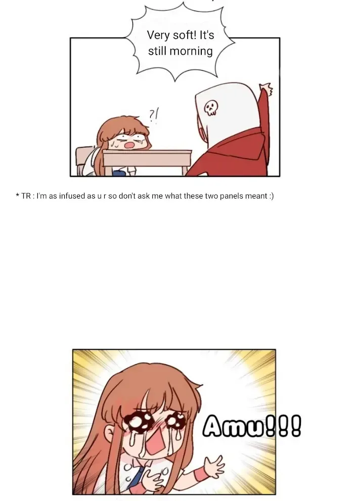 WEE!!! Chapter 77 page 16