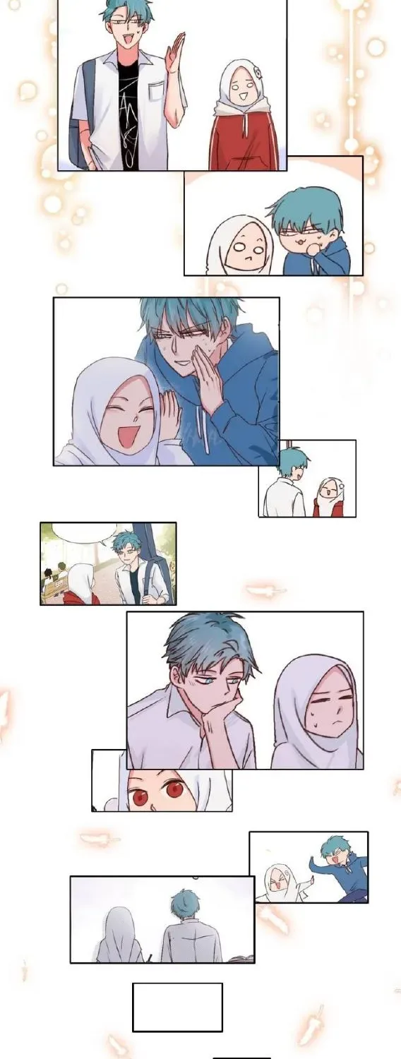 WEE!!! Chapter 78 page 20