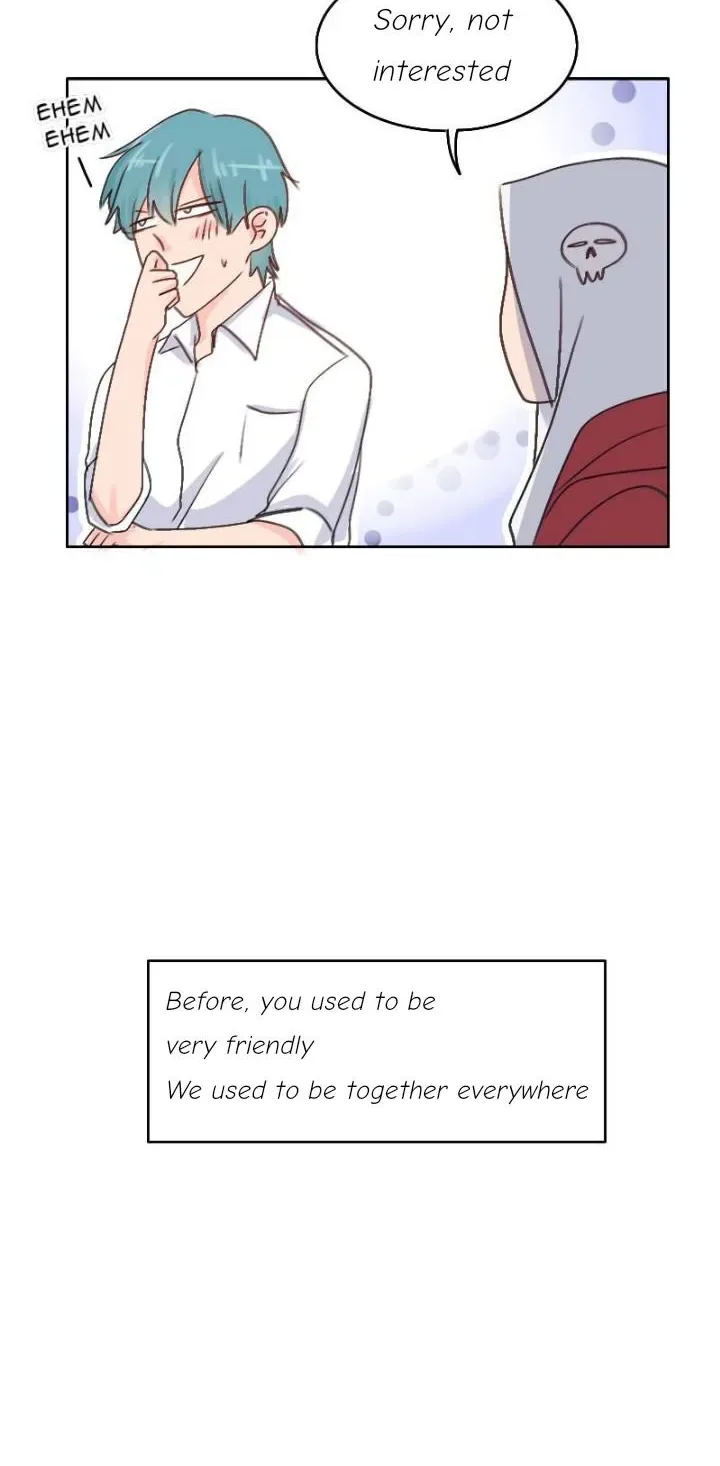 WEE!!! Chapter 78 page 18