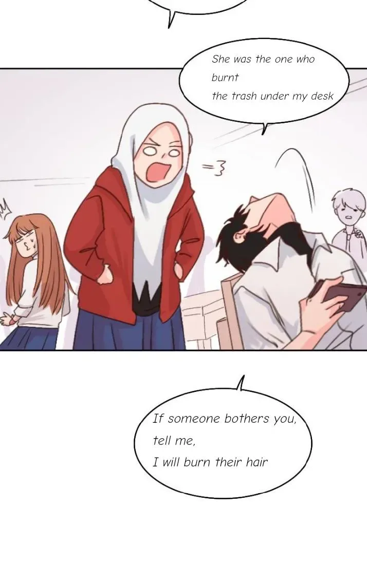 WEE!!! Chapter 78 page 4
