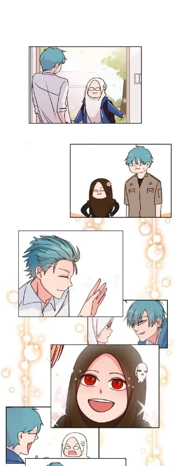 WEE!!! Chapter 78 page 19