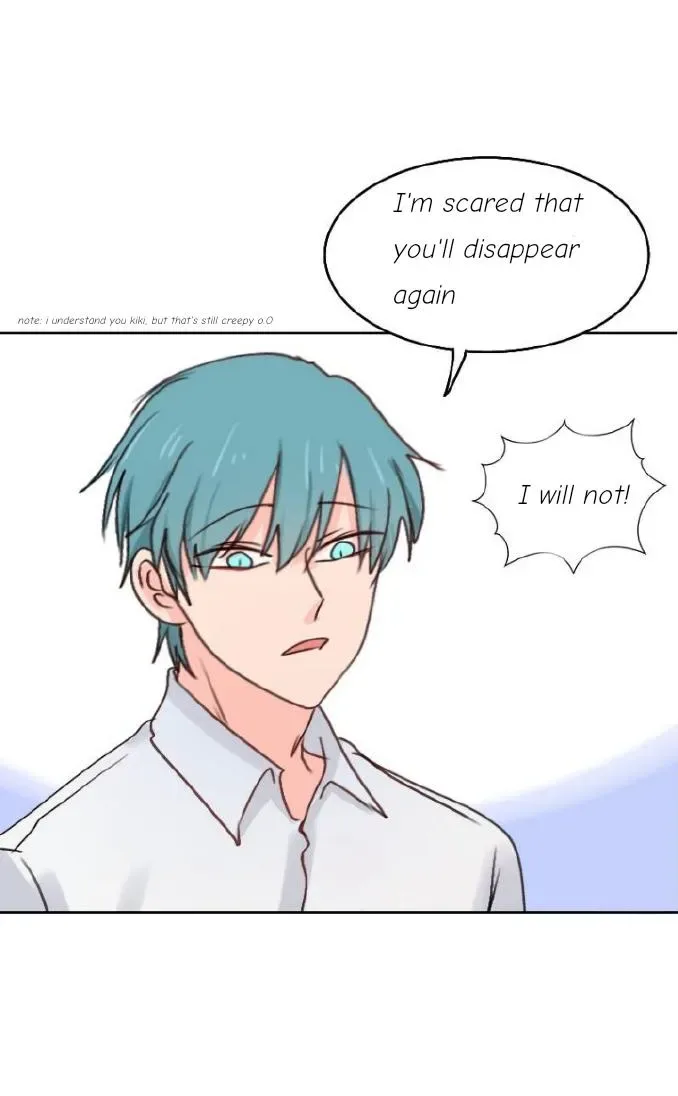 WEE!!! Chapter 78 page 16