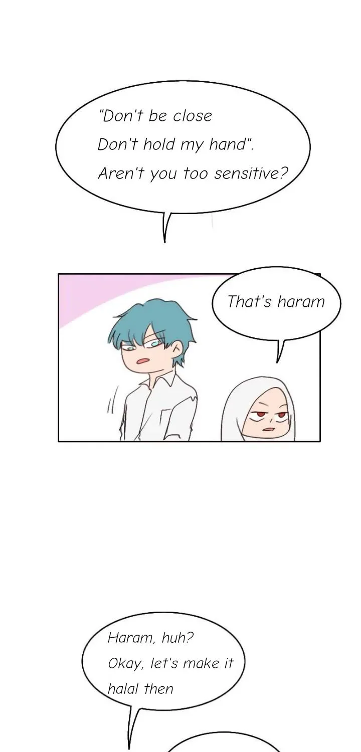 WEE!!! Chapter 78 page 17