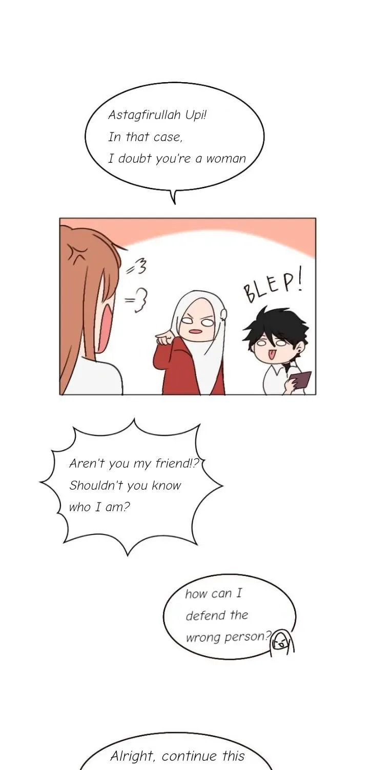 WEE!!! Chapter 78 page 5