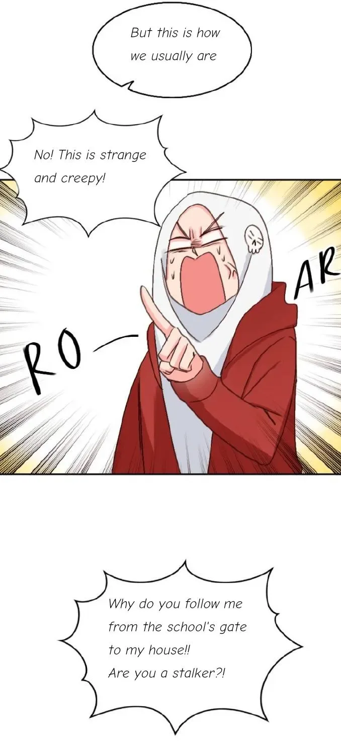 WEE!!! Chapter 78 page 15