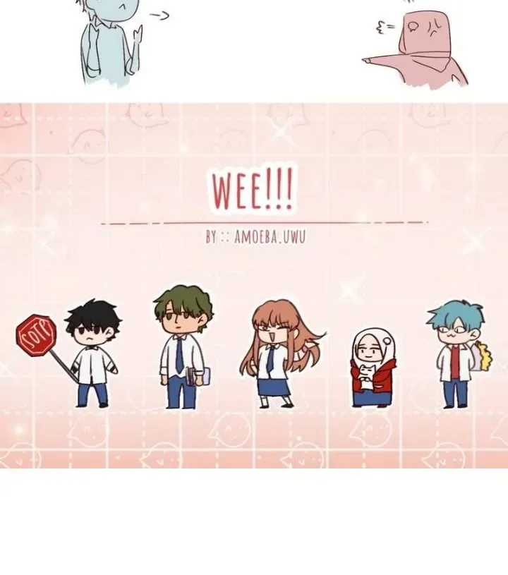 WEE!!! Chapter 78 page 23
