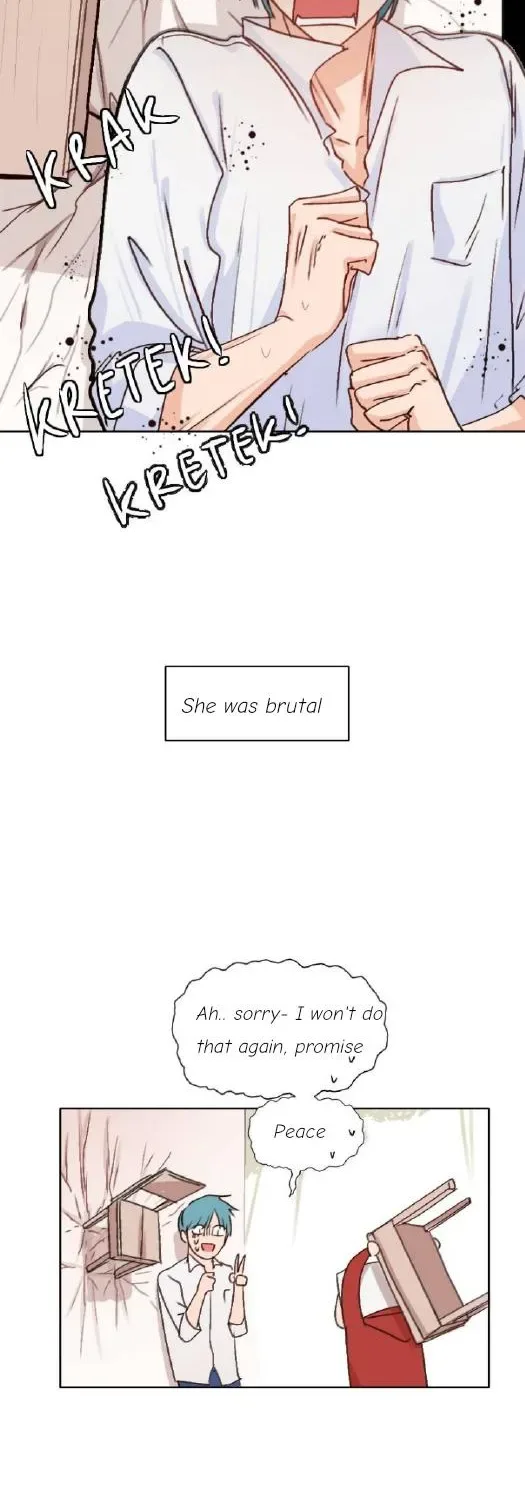 WEE!!! Chapter 78 page 9