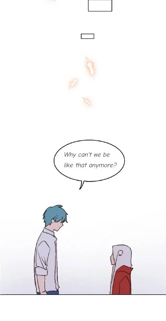 WEE!!! Chapter 78 page 21