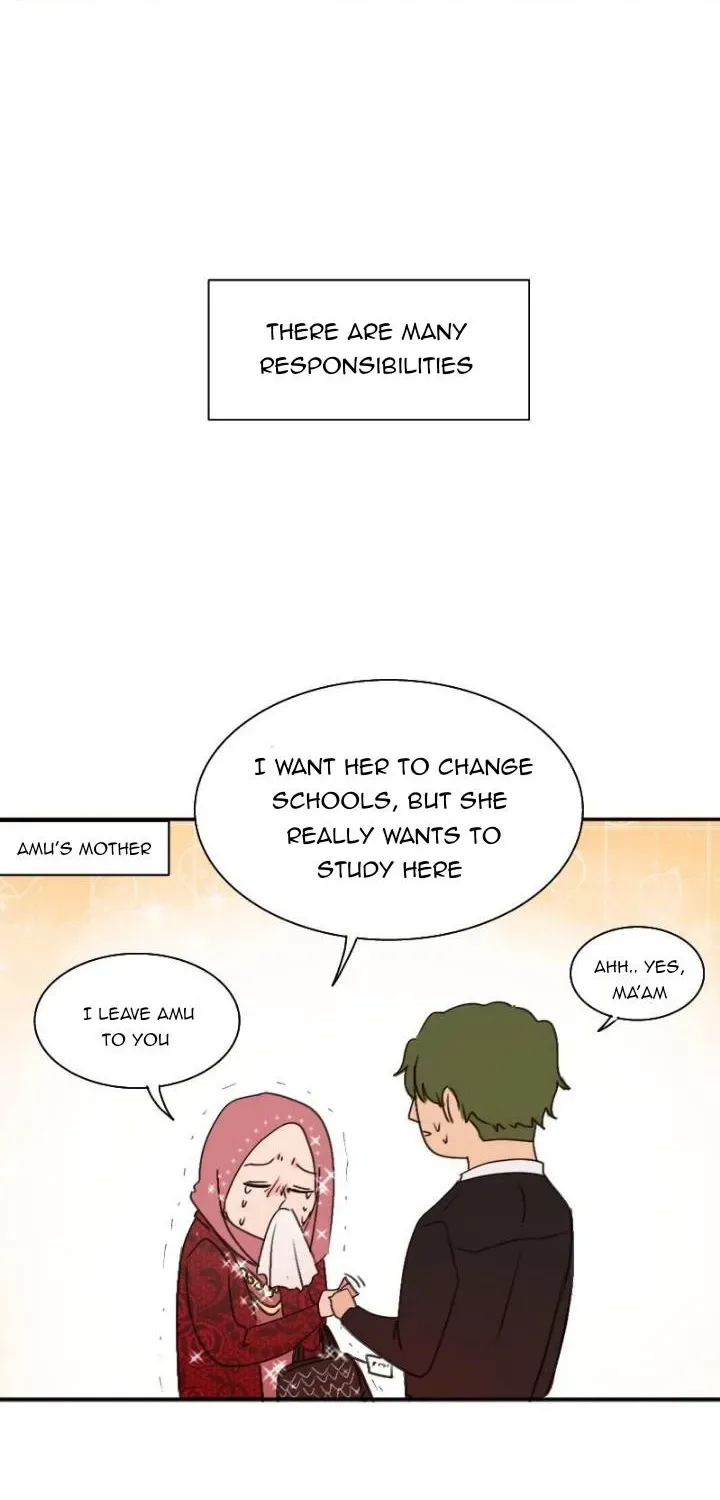 WEE!!! Chapter 79 page 9