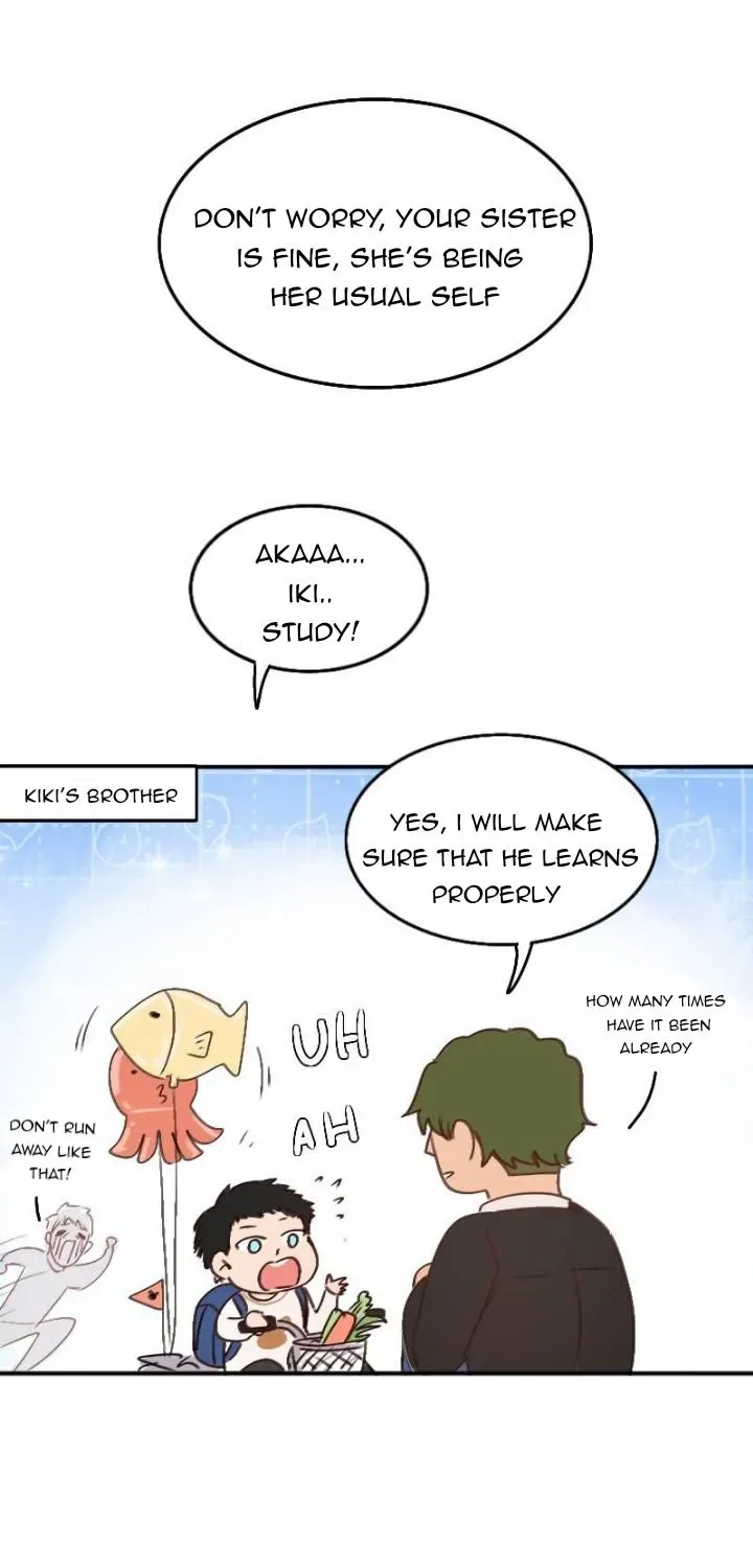 WEE!!! Chapter 79 page 13