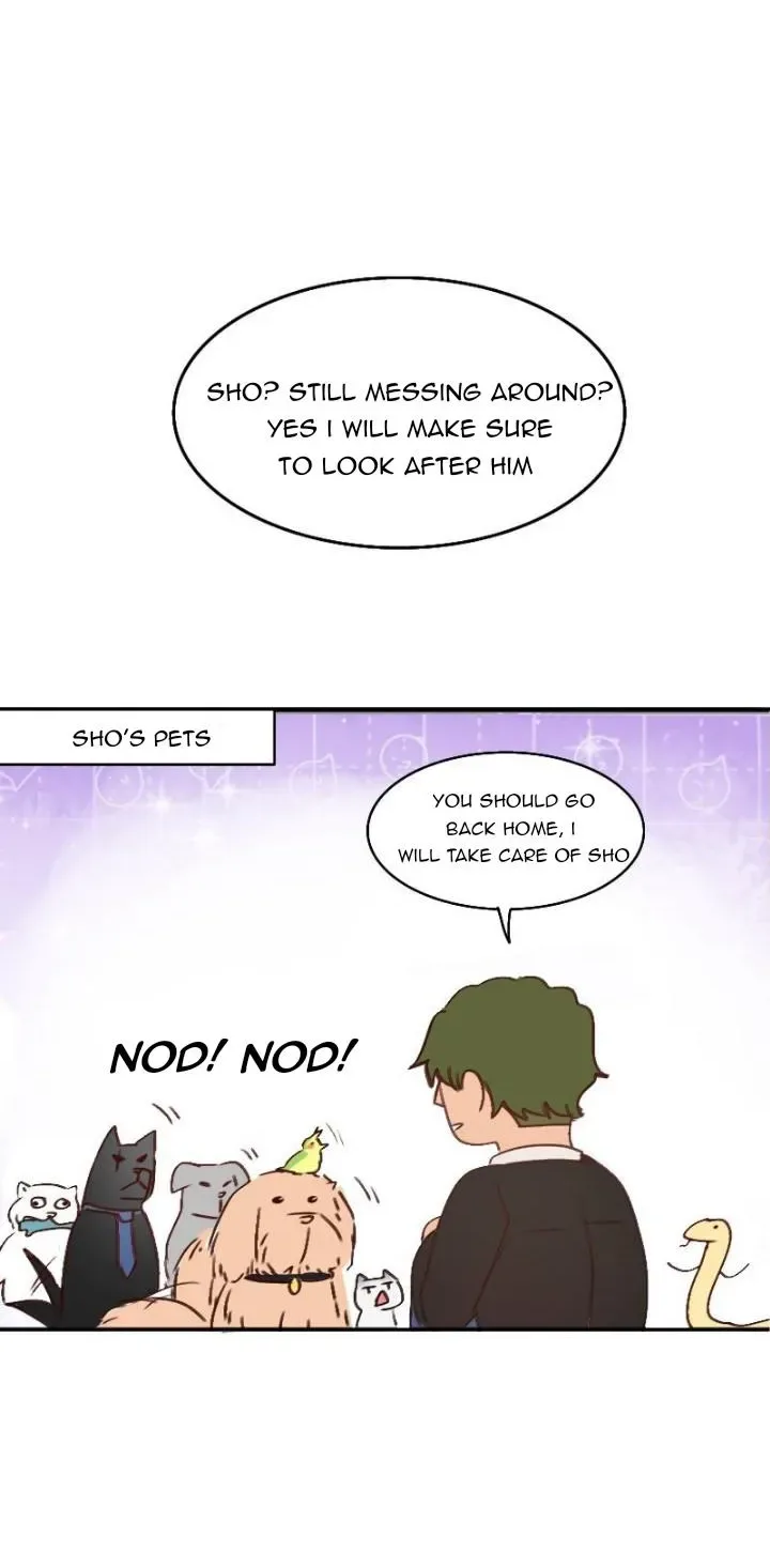 WEE!!! Chapter 79 page 14