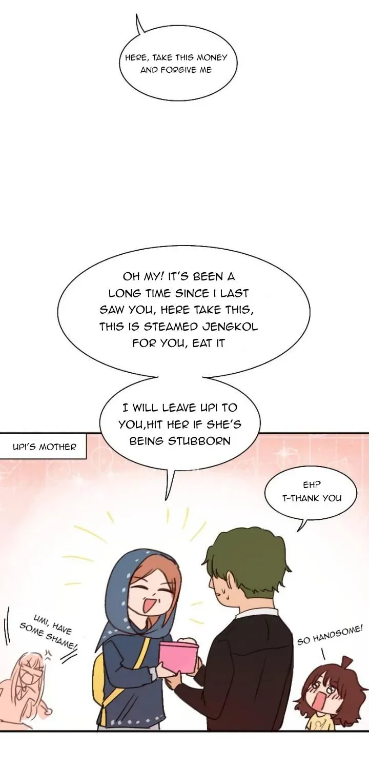 WEE!!! Chapter 79 page 11