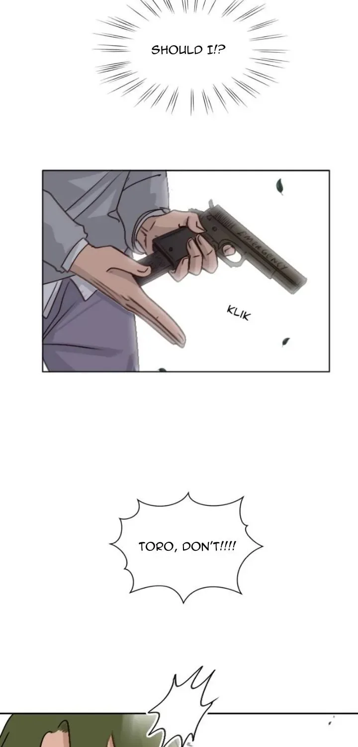 WEE!!! Chapter 79 page 22