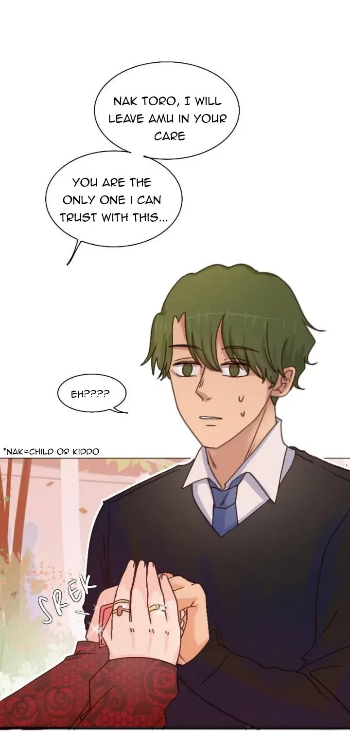 WEE!!! Chapter 79 page 8