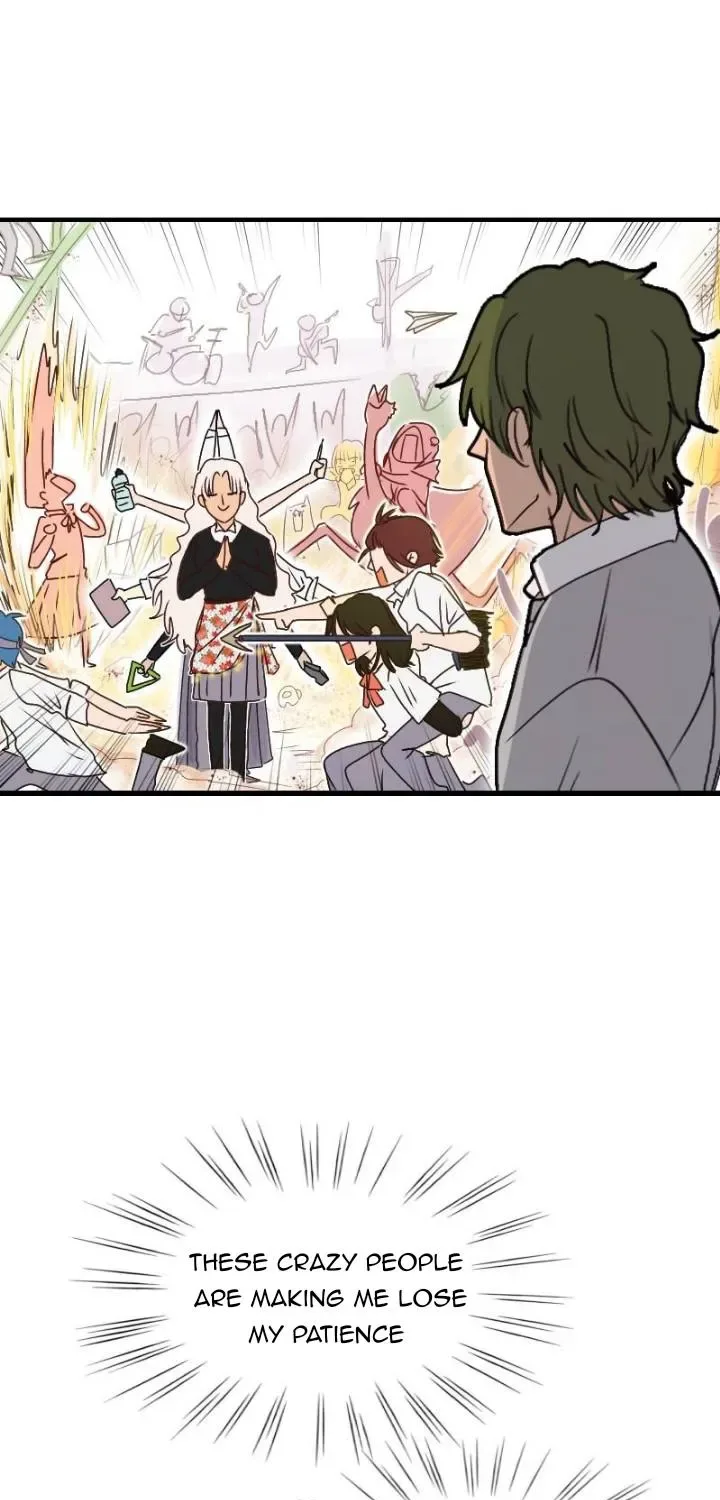 WEE!!! Chapter 79 page 19