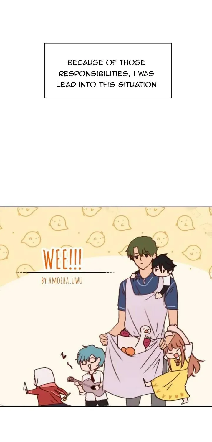 WEE!!! Chapter 79 page 15