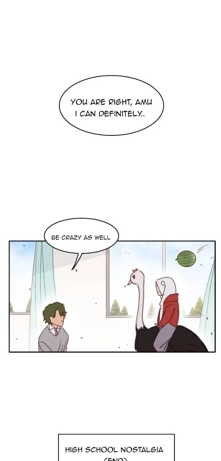 WEE!!! Chapter 79 page 31