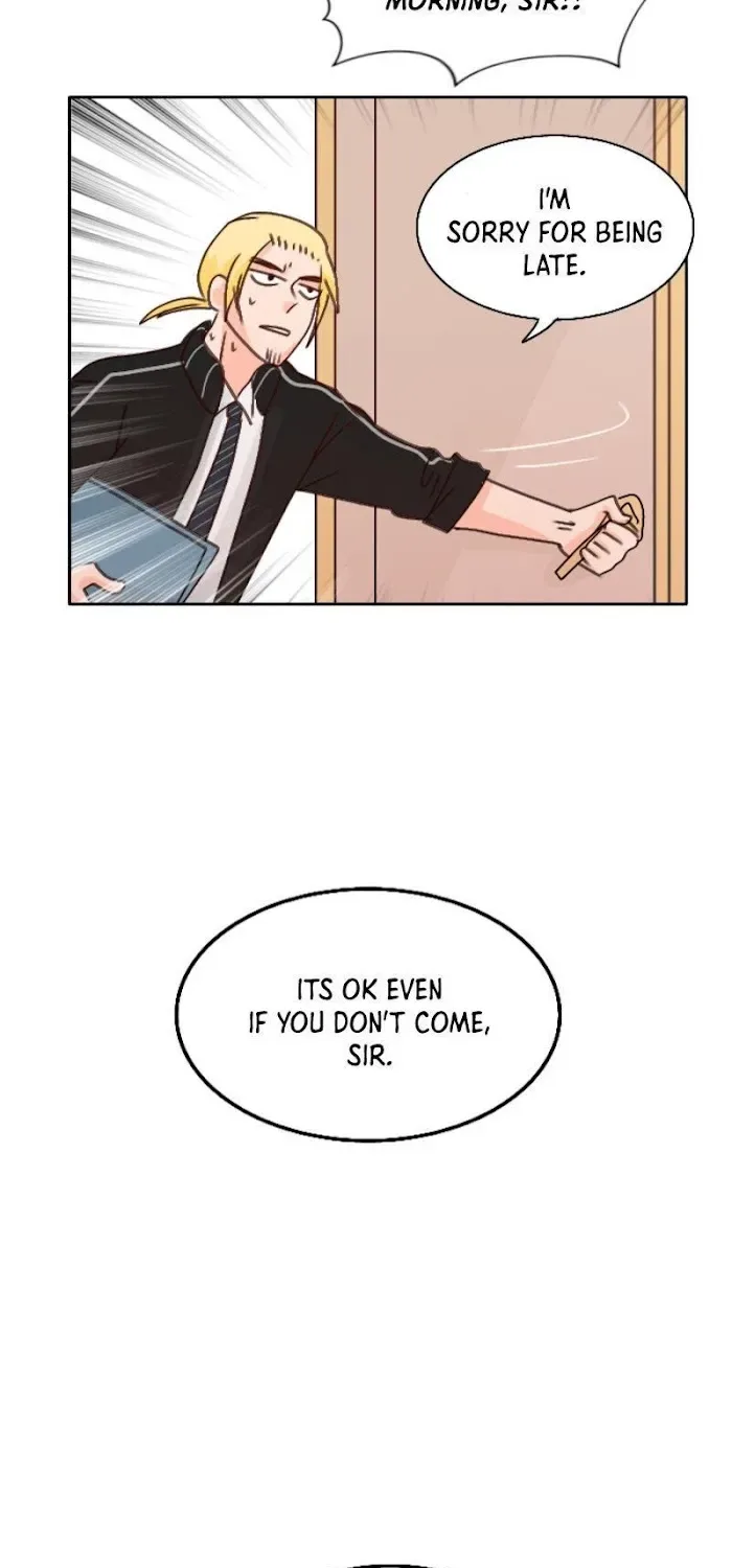 WEE!!! Chapter 8 page 18