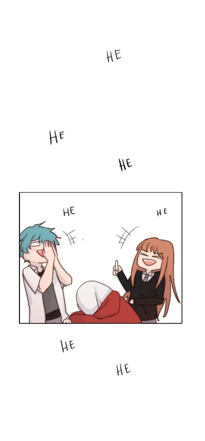 WEE!!! Chapter 8 page 8
