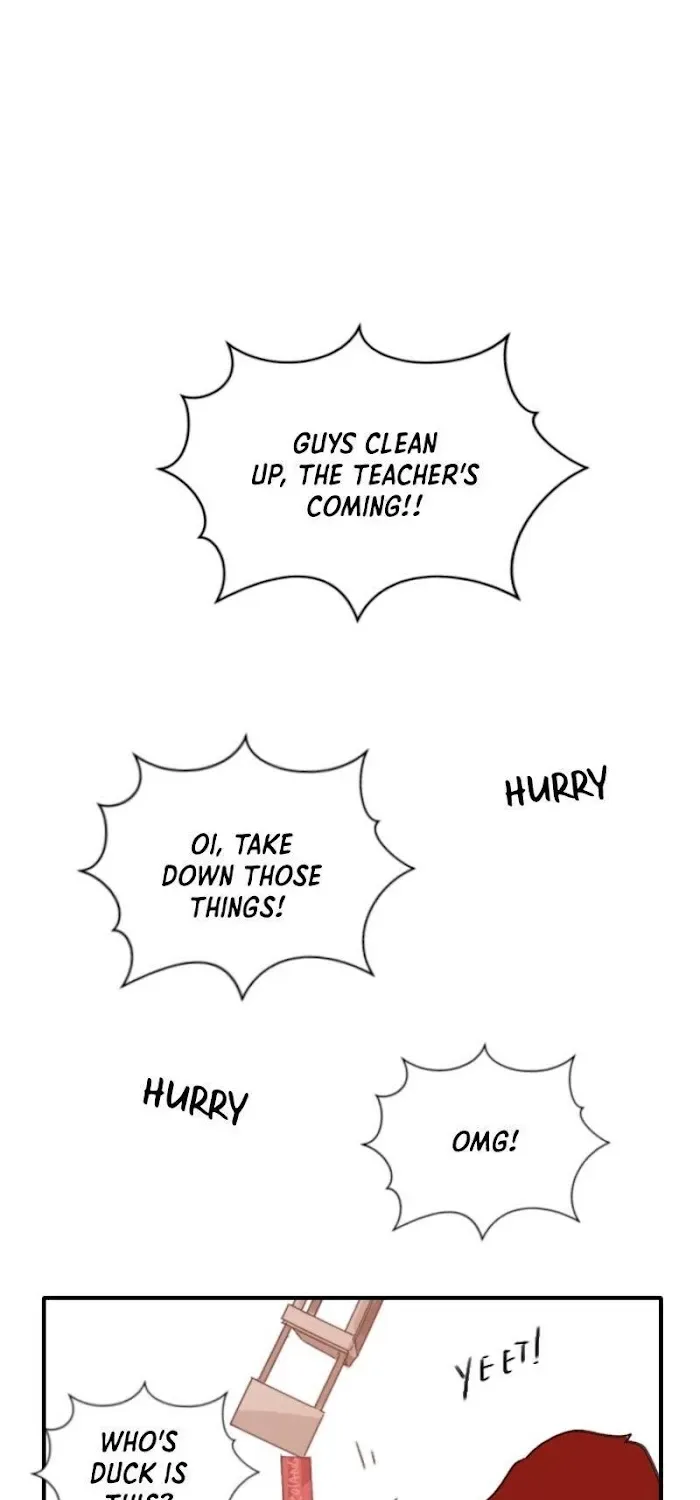 WEE!!! Chapter 8 page 14