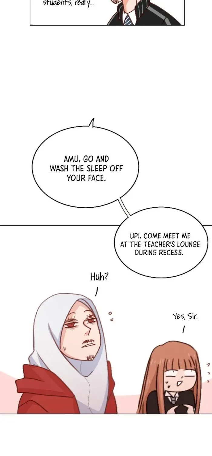 WEE!!! Chapter 8 page 23
