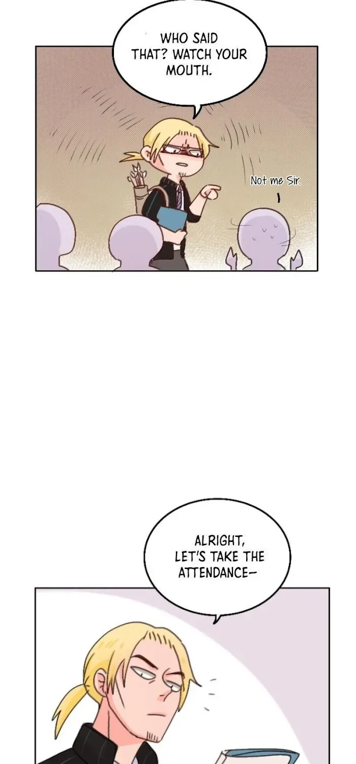 WEE!!! Chapter 8 page 19