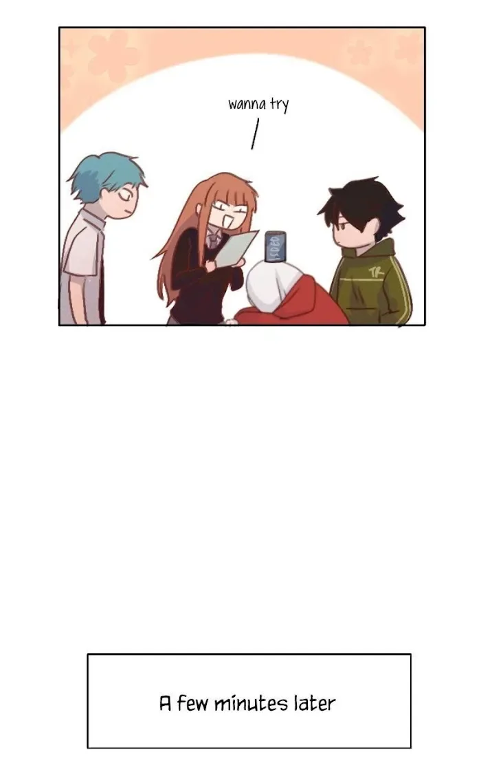 WEE!!! Chapter 8 page 12