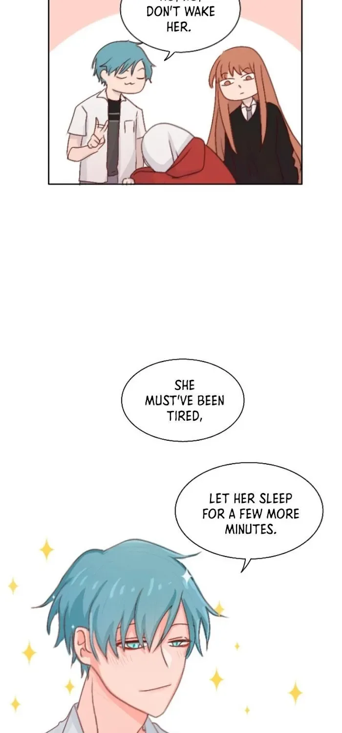 WEE!!! Chapter 8 page 4